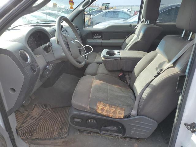 Photo 7 from auction – 2004 FORD F150 with VIN 1FTRX12W94NB04098
