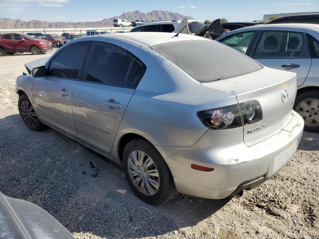 Photo 2 from auction – 2008 MAZDA 3 I with VIN JM1BK12F381779488