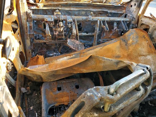 Photo 8 from auction – 2020 CHEVROLET TRAX LS with VIN 3GNCJKSB1LL221366