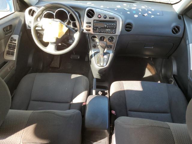 Photo 8 from auction – 2008 PONTIAC VIBE with VIN 5Y2SL65848Z406811