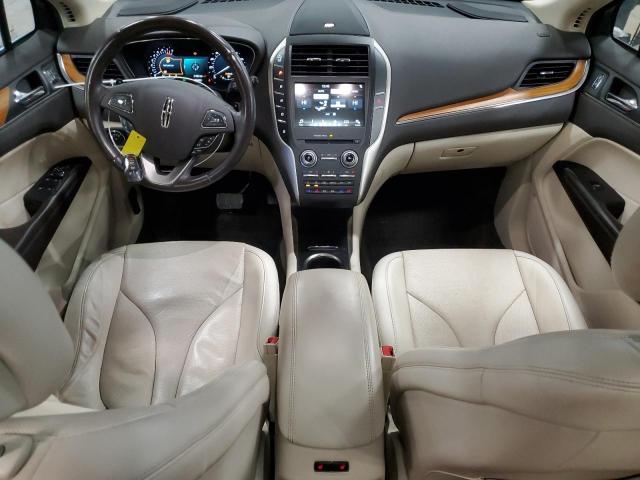 Photo 8 from auction – 2016 LINCOLN MKC RESERV with VIN 5LMTJ3DH1GUJ15665