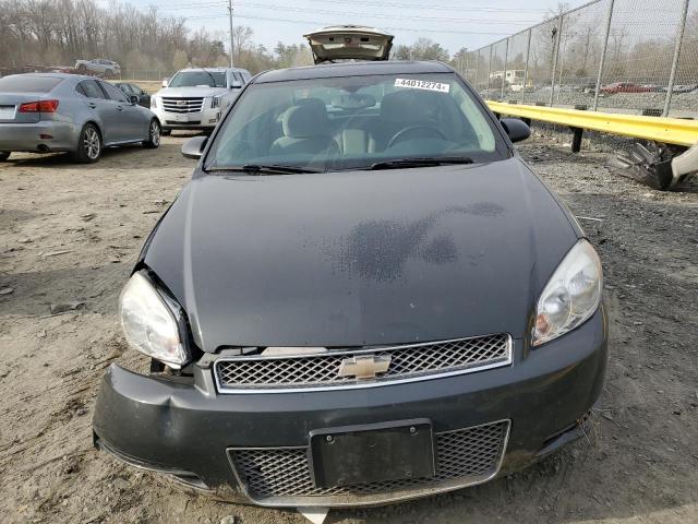 Photo 5 from auction – 2014 CHEVROLET IMPALA LIM with VIN 2G1WB5E35E1114536