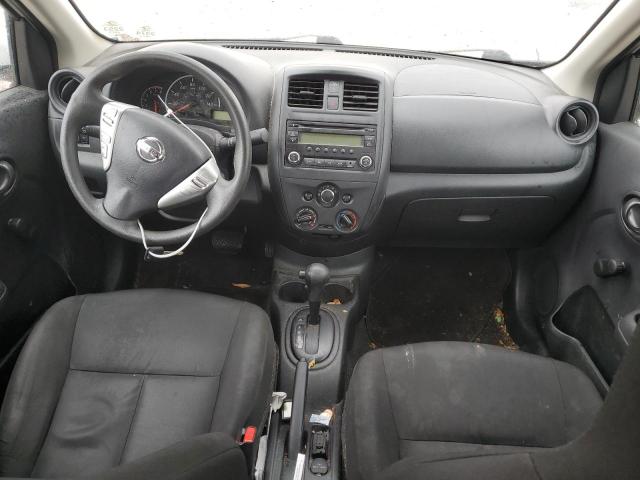 Photo 8 from auction – 2016 NISSAN VERSA S with VIN 3N1CN7AP0GL907334