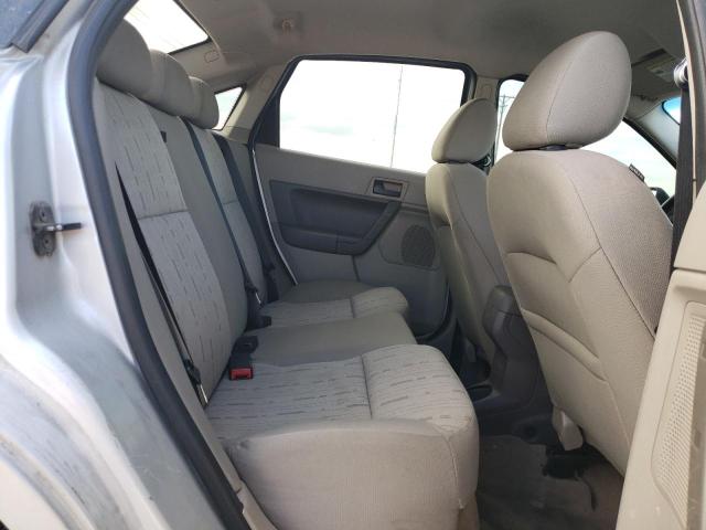 Photo 10 from auction – 2011 FORD FOCUS SE with VIN 1FAHP3FN2BW106507