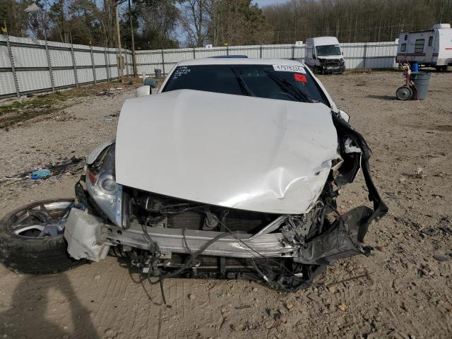 Photo 5 from auction – 2012 NISSAN 370Z BASE with VIN JN1AZ4EH8CM563930