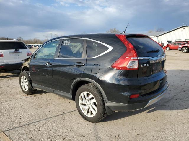 Photo 2 from auction – 2016 HONDA CR-V EX with VIN 5J6RM4H58GL029736