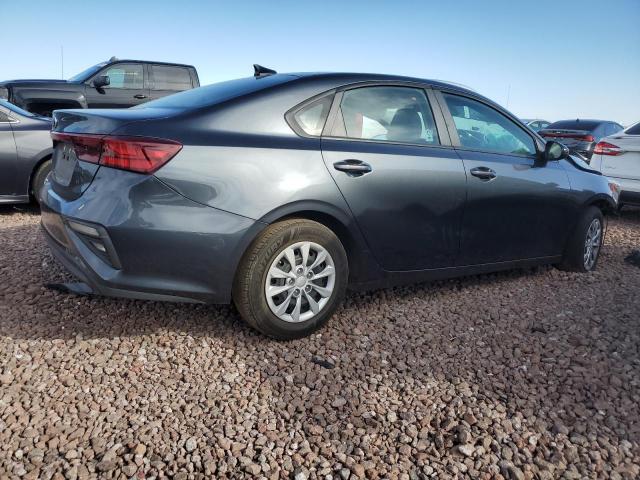 Photo 3 from auction – 2021 KIA FORTE FE with VIN 3KPF24AD4ME344036