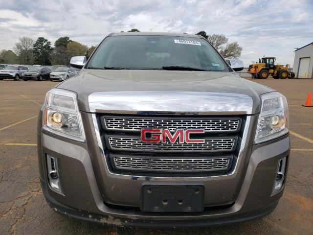 Photo 5 from auction – 2010 GMC TERRAIN SL with VIN 2CTALHEW6A6407941