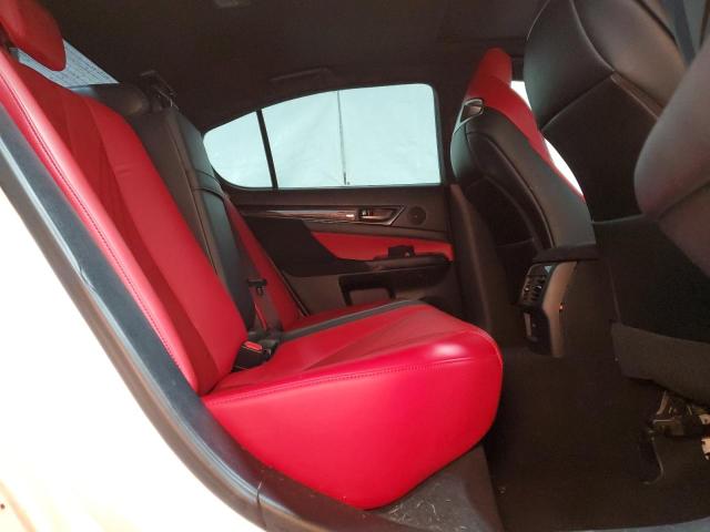 Photo 10 from auction – 2019 LEXUS GS-F with VIN JTHBP1BL3KA003018