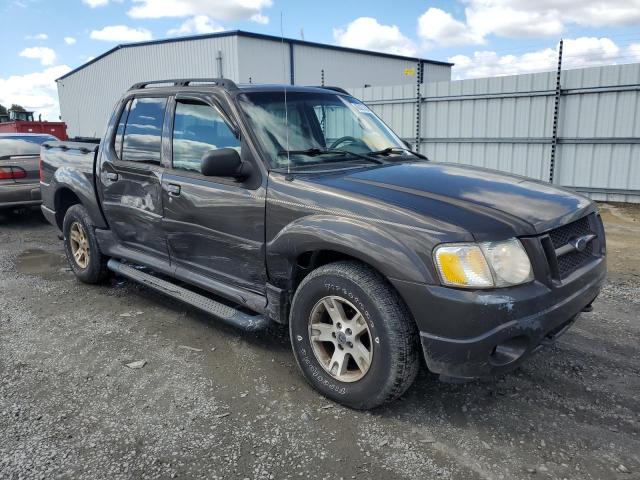 Photo 4 from auction – 2005 FORD EXPLORER S with VIN 1FMZU77K05UA23656