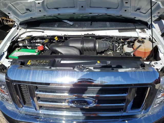 Photo 7 from auction – 2018 THOR CHATEAU with VIN 1FDXE4FS5HDC29581