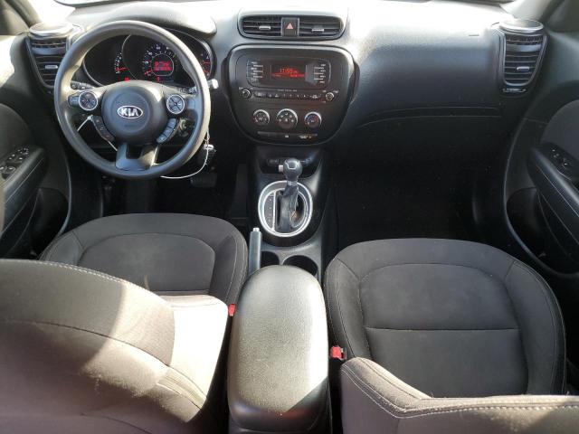 Photo 8 from auction – 2015 KIA SOUL with VIN KNDJN2A26F7169232