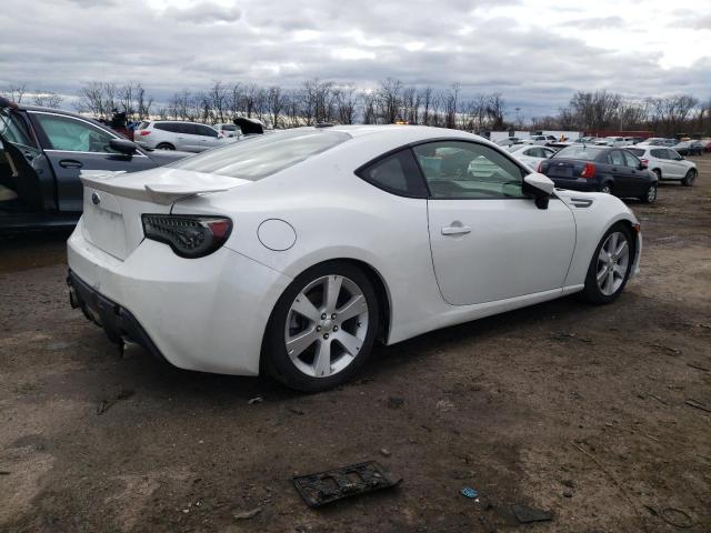 Photo 3 from auction – 2013 SUBARU BRZ 2.0 LI with VIN JF1ZCAC13D2606563