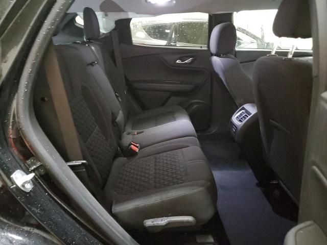 Photo 11 from auction – 2021 CHEVROLET BLAZER 2LT with VIN 3GNKBHRS8MS530633