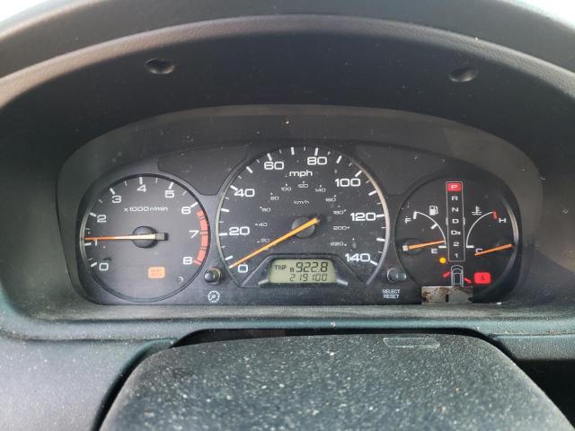 Photo 9 from auction – 2004 HONDA ODYSSEY EX with VIN 5FNRL18814B089986