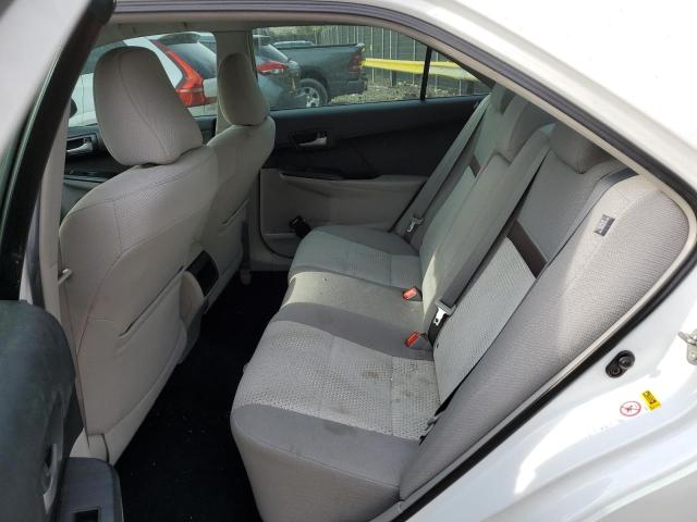 Photo 10 from auction – 2014 TOYOTA CAMRY L with VIN 4T1BF1FKXEU358613