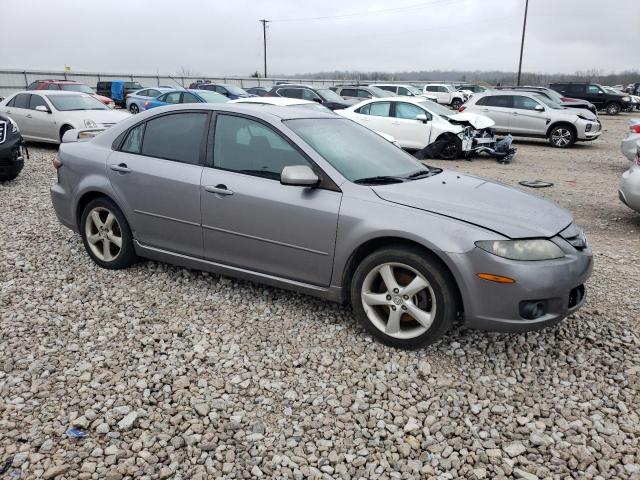 Photo 4 from auction – 2006 MAZDA 6 S with VIN 1YVHP84D765M64564