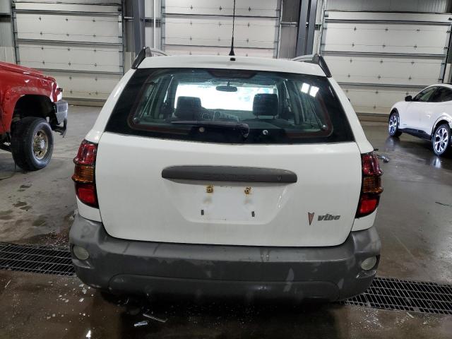 Photo 6 from auction – 2006 PONTIAC VIBE with VIN 5Y2SL65806Z403191