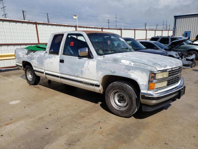 Foto 4 de la subasta – 1992 CHEVROLET GMT-400 C1 con VIN 2GCEC19K7N1170732
