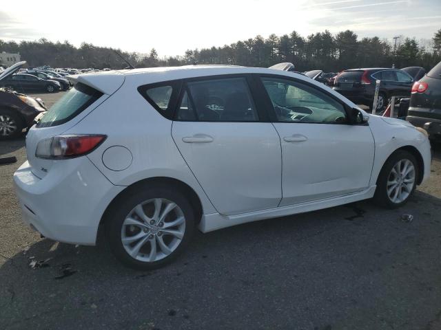 Photo 3 from auction – 2010 MAZDA 3 S with VIN JM1BL1H53A1210237