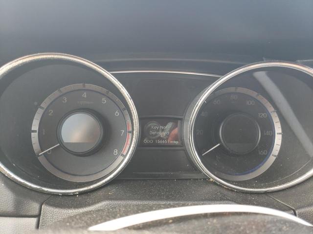صورة رقم 9 من المزاد - 2011 HYUNDAI SONATA SE مع VIN 5NPEC4AC4BH076534
