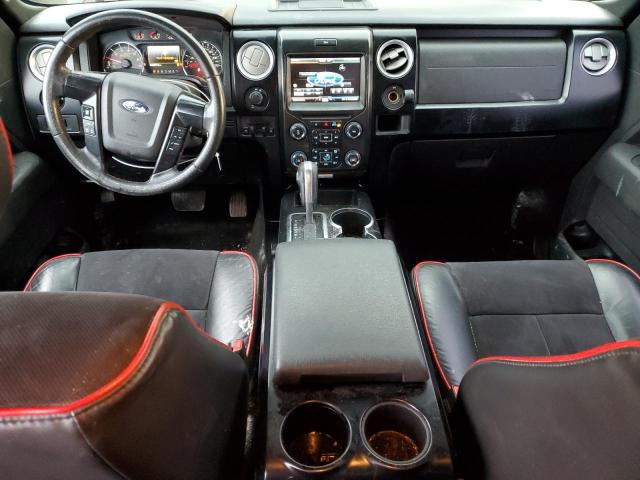 Photo 8 from auction – 2013 FORD F150 with VIN 1FTFW1CT9DFD38102