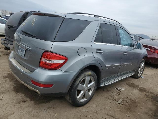 Photo 3 from auction – 2011 MERCEDES-BENZ ML 350 with VIN 4JGBB5GB5BA656534