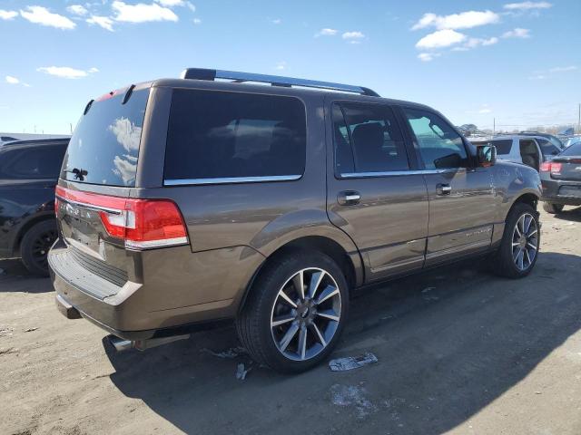 Photo 3 from auction – 2017 LINCOLN NAVIGATOR with VIN 5LMJJ2LT2HEL00004