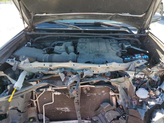 Photo 12 from auction – 2016 TOYOTA 4RUNNER SR with VIN JTEZU5JR8G5131191