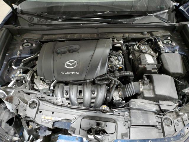 Photo 11 from auction – 2022 MAZDA CX-30 PREM with VIN 3MVDMBDL4NM447245
