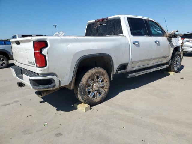 Photo 3 from auction – 2024 CHEVROLET SILVERADO with VIN 1GC4YREY3RF124609