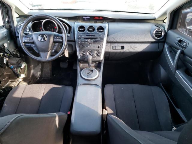 Photo 8 from auction – 2011 MAZDA CX-7 with VIN JM3ER2AM0B0397096