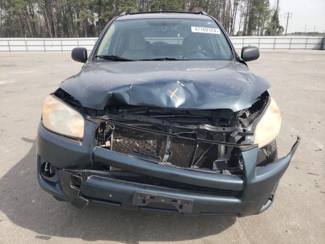 Photo 5 from auction – 2012 TOYOTA RAV4 with VIN 2T3KF4DV5CW126326