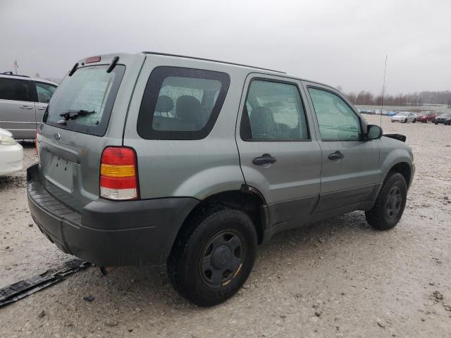 Photo 3 from auction – 2007 FORD ESCAPE XLS with VIN 1FMCU92ZX7KA02866