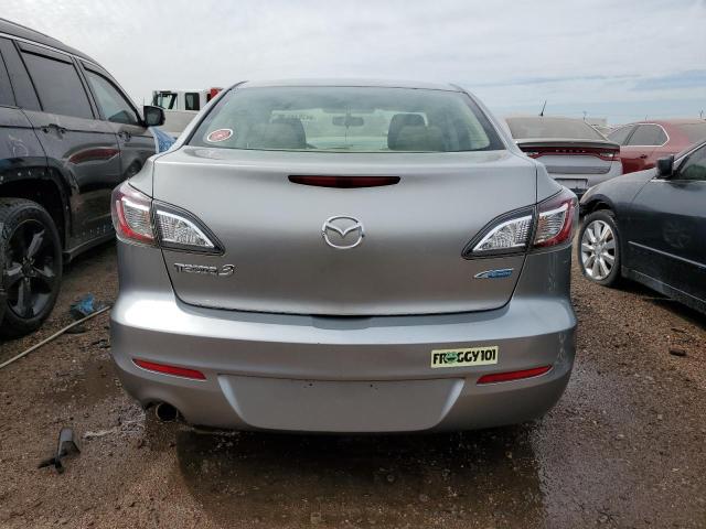 Photo 6 from auction – 2012 MAZDA 3 I with VIN JM1BL1V75C1691861