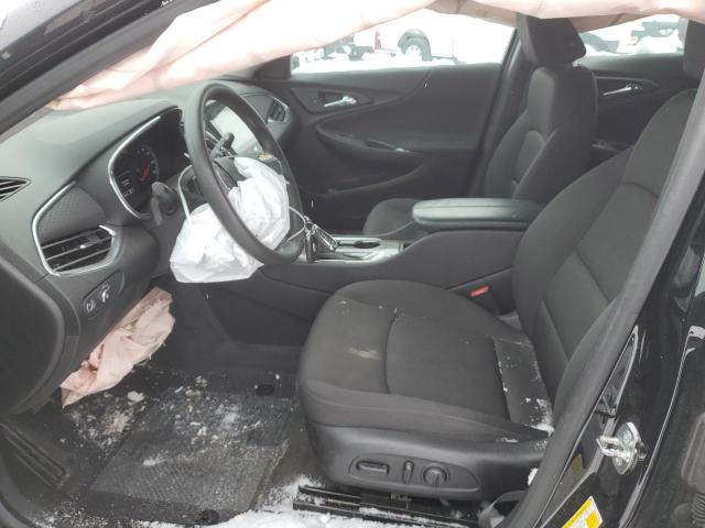 Photo 7 from auction – 2019 CHEVROLET MALIBU LT with VIN 1G1ZD5ST5KF188183