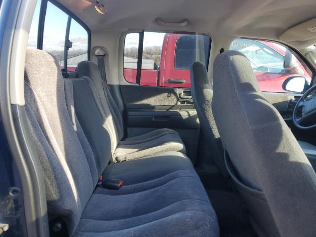 Photo 11 from auction – 2004 DODGE DAKOTA QUA with VIN 1D7HL48N04S547805