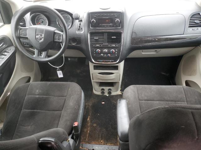Photo 8 from auction – 2013 DODGE GRAND CARA with VIN 2C4RDGCG7DR523654