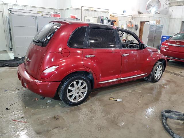 Photo 3 from auction – 2010 CHRYSLER PT CRUISER with VIN 3A4GY5F99AT168549