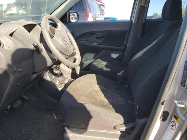 Photo 7 from auction – 2009 TOYOTA SCION XD with VIN JTKKU10439J041311