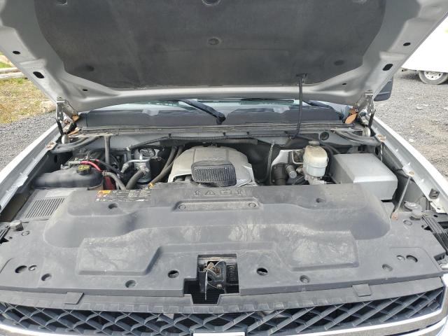 Photo 11 from auction – 2012 CHEVROLET SILVERADO with VIN 1GC1KXCG0CF126697
