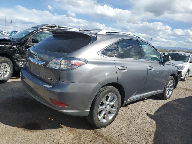 Photo 3 from auction – 2012 LEXUS RX 350 with VIN 2T2ZK1BA4CC069261