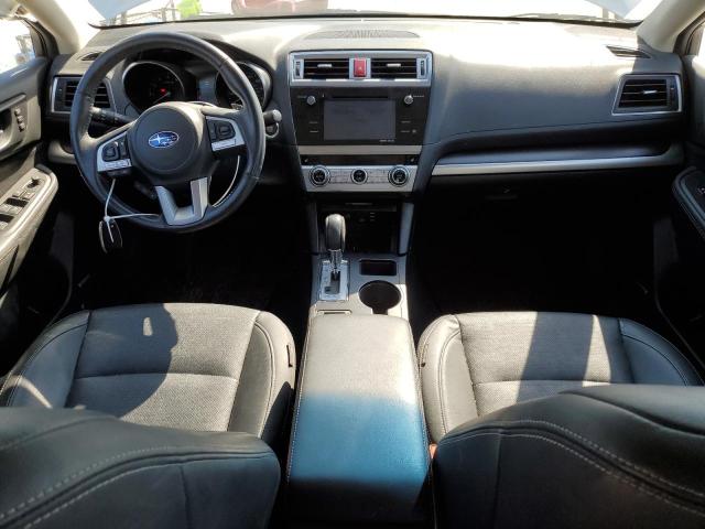 Photo 8 from auction – 2017 SUBARU LEGACY 2.5 with VIN 4S3BNAK65H3029408