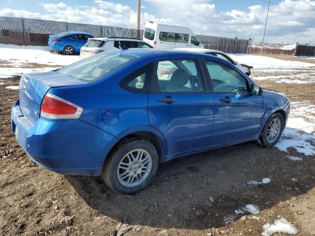 Photo 3 from auction – 2011 FORD FOCUS SE with VIN 1FAHP3FN1BW168190