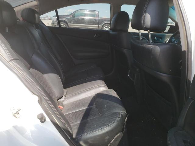 Photo 10 from auction – 2011 NISSAN MAXIMA S with VIN 1N4AA5AP4BC835309
