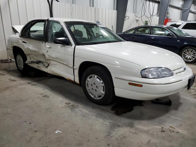 Photo 4 from auction – 2001 CHEVROLET LUMINA with VIN 2G1WL52J611206166