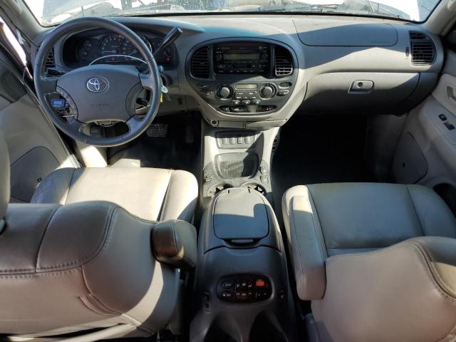 Photo 8 from auction – 2006 TOYOTA SEQUOIA SR with VIN 5TDBT44A86S265832