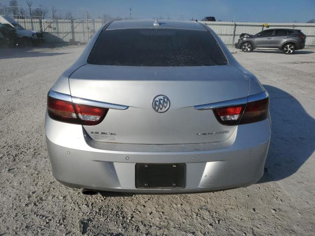 Photo 6 from auction – 2012 BUICK VERANO with VIN 1G4PS5SKXC4169407