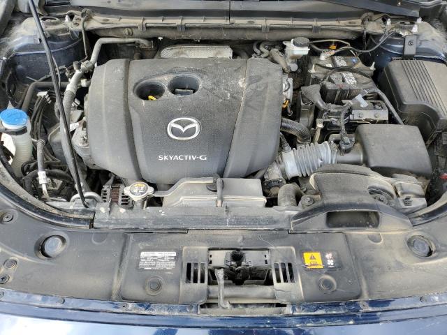 Photo 12 from auction – 2020 MAZDA CX-5 GRAND with VIN JM3KFBDM4L1786214