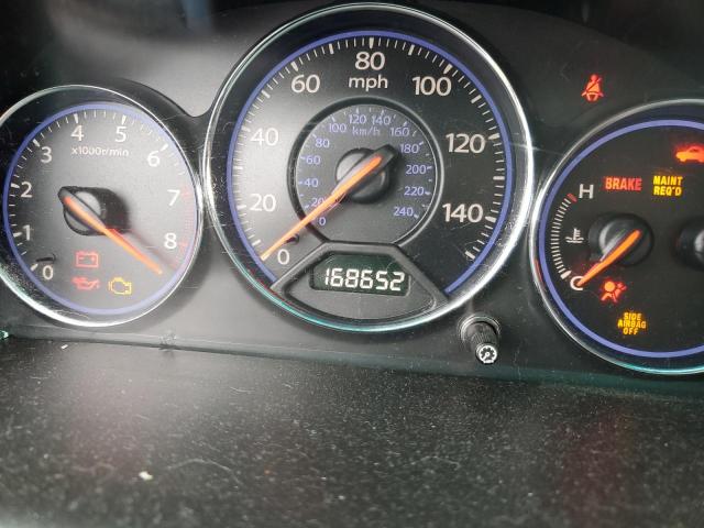 Photo 9 from auction – 2004 HONDA CIVIC EX with VIN 1HGES25864L023878